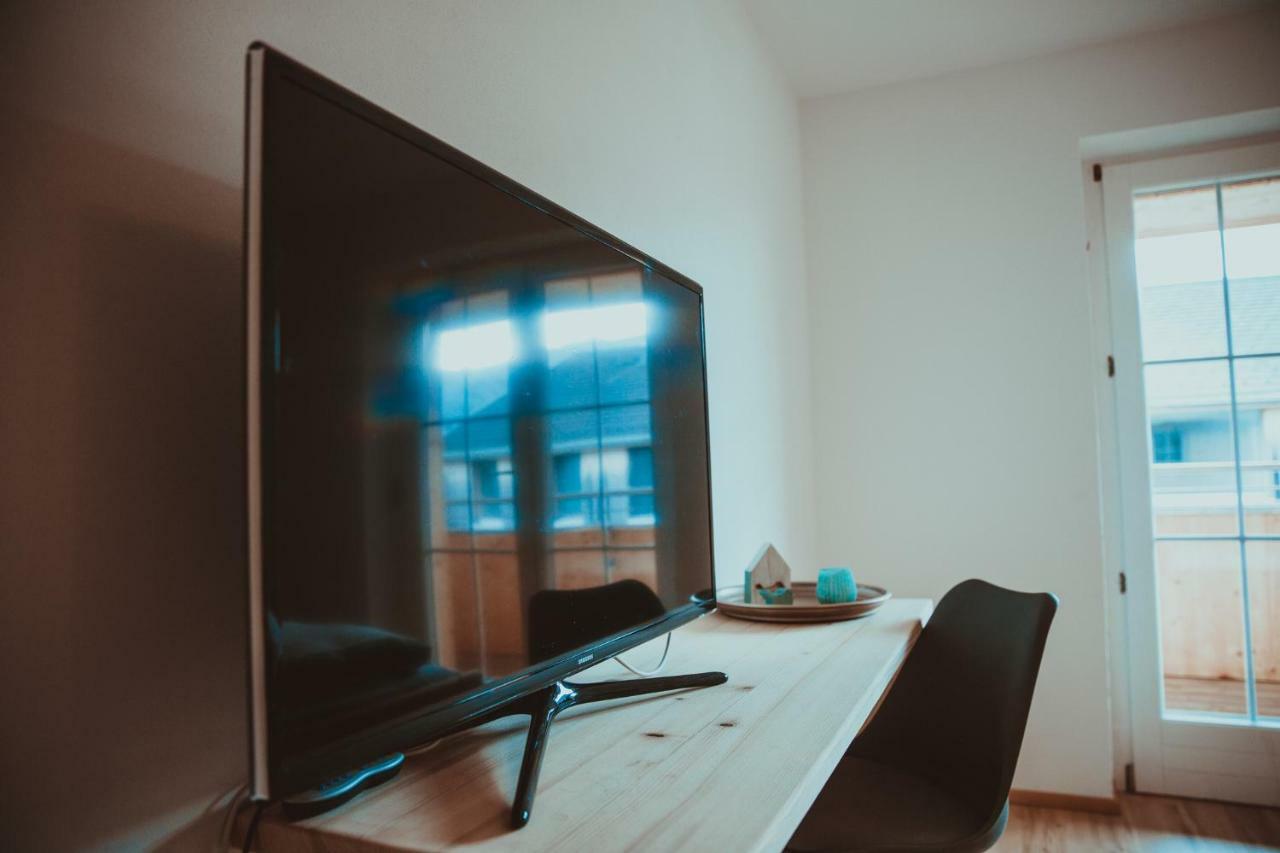 Ferienwohnung Thannen Lingenau Kültér fotó